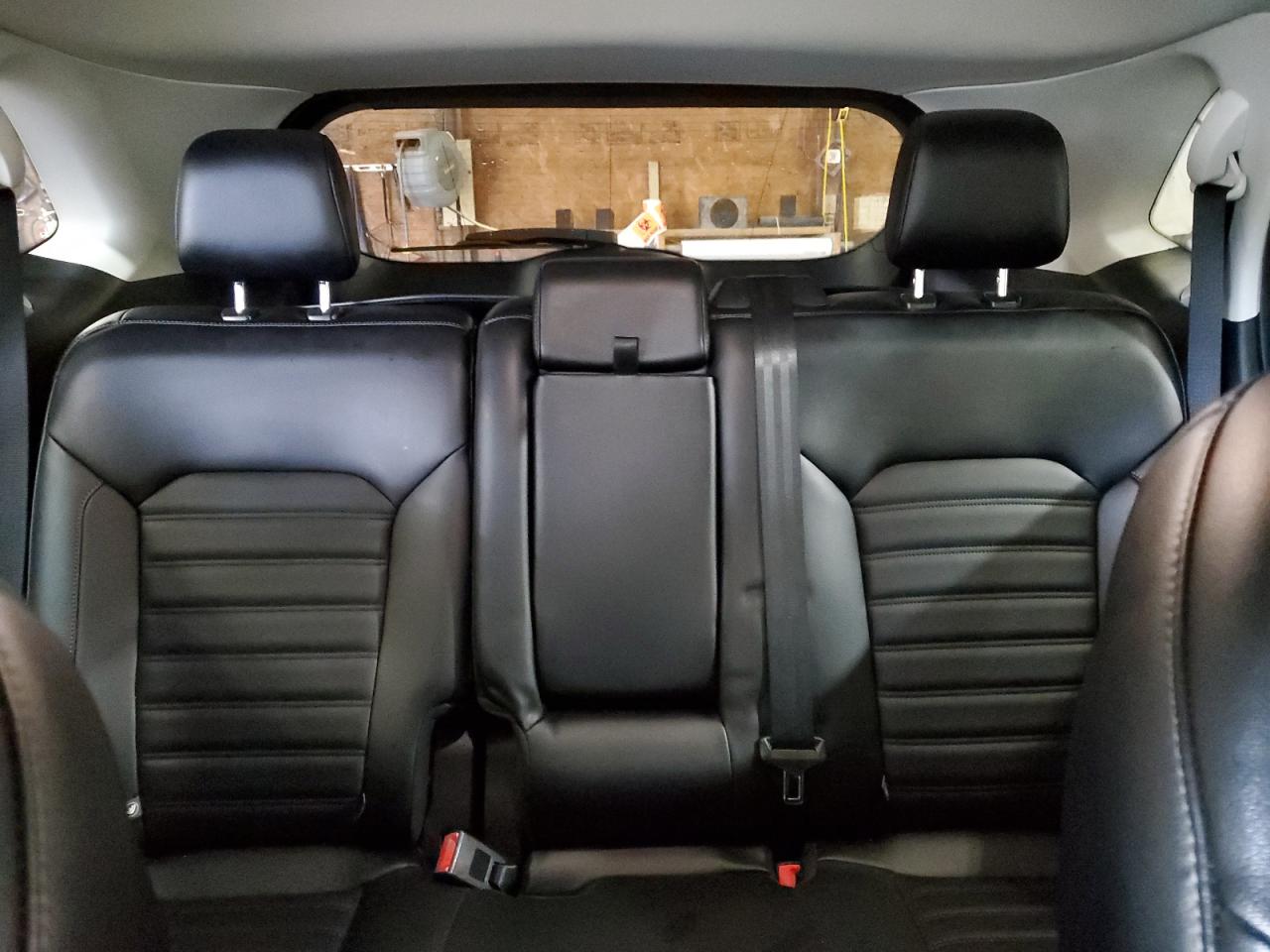 2019 Ford Edge Sel VIN: 2FMPK4J91KBB93706 Lot: 63506284