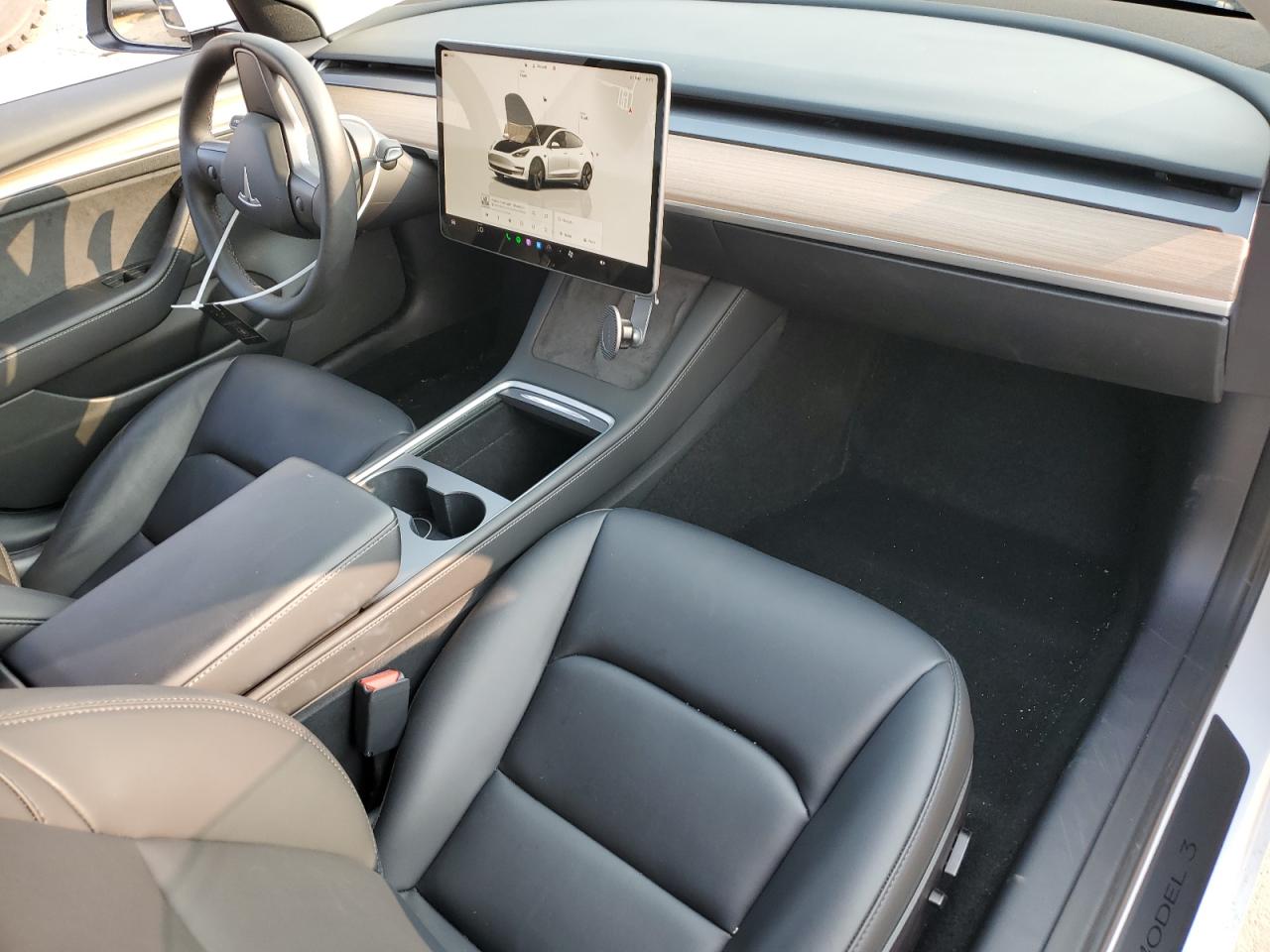 5YJ3E1EA8PF412488 2023 Tesla Model 3