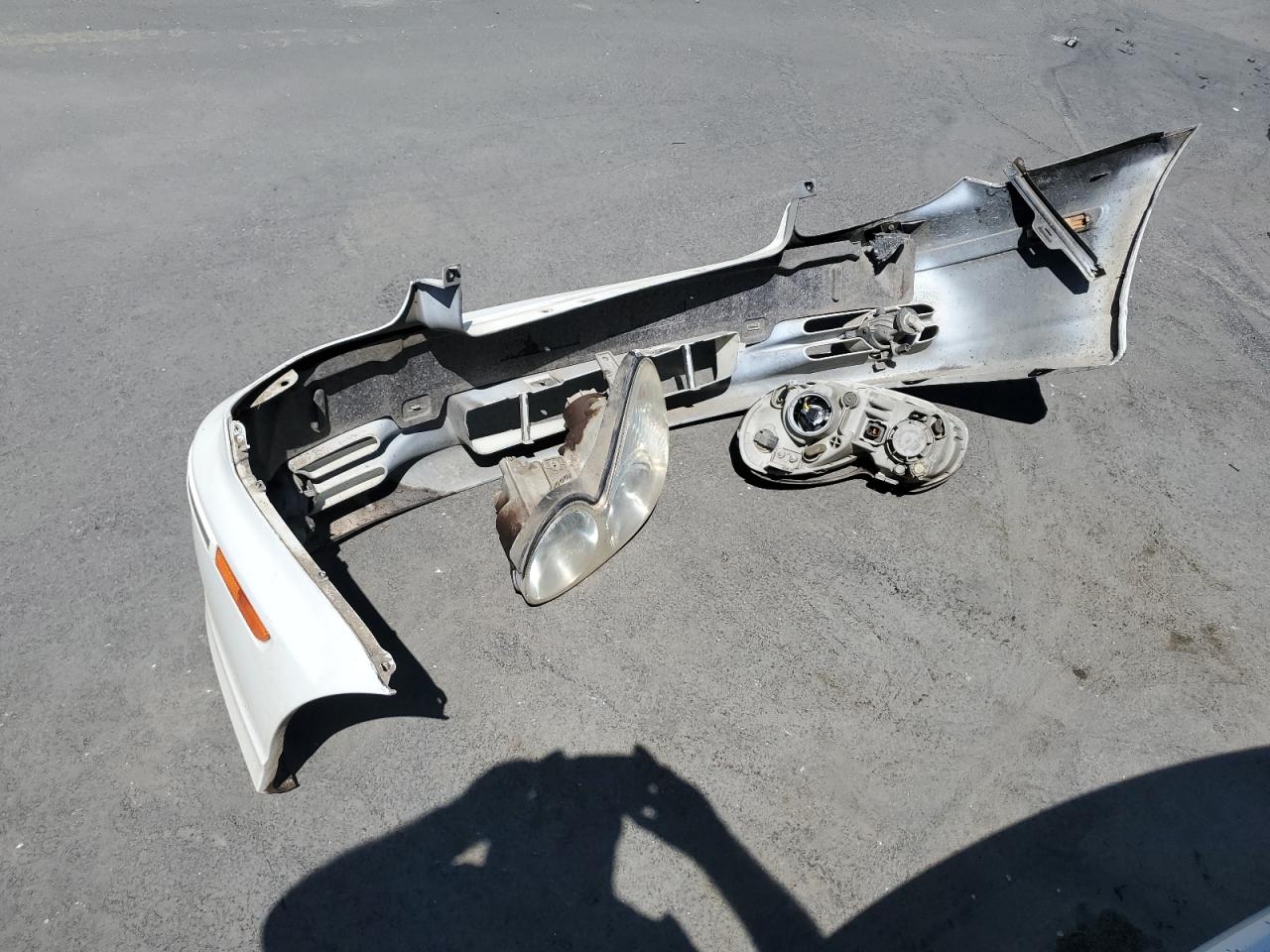 2002 Hyundai Sonata Gls VIN: KMHWF35H82A701354 Lot: 63852374