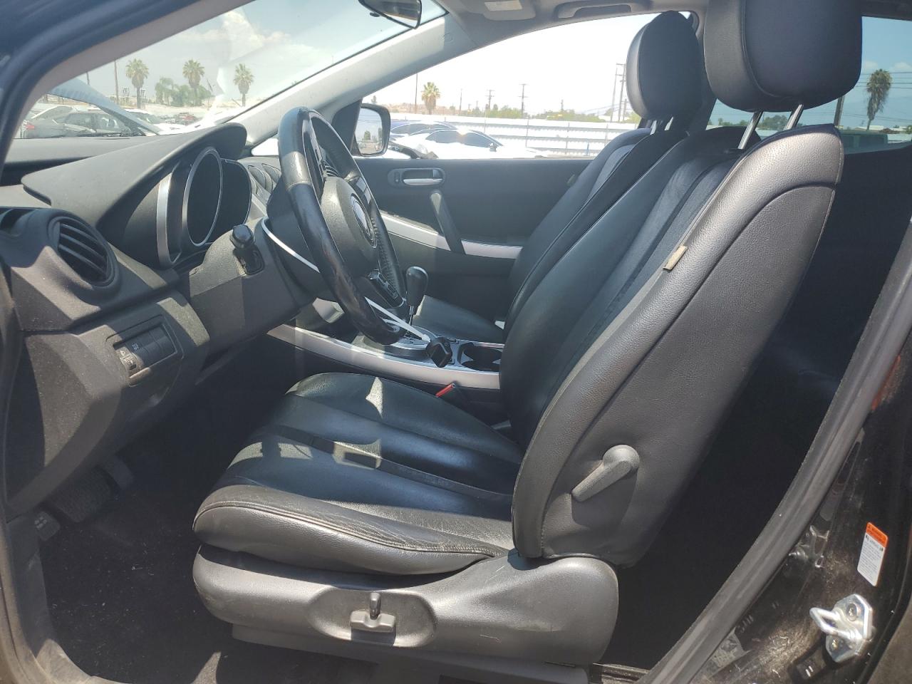 JM3ER293880193313 2008 Mazda Cx-7