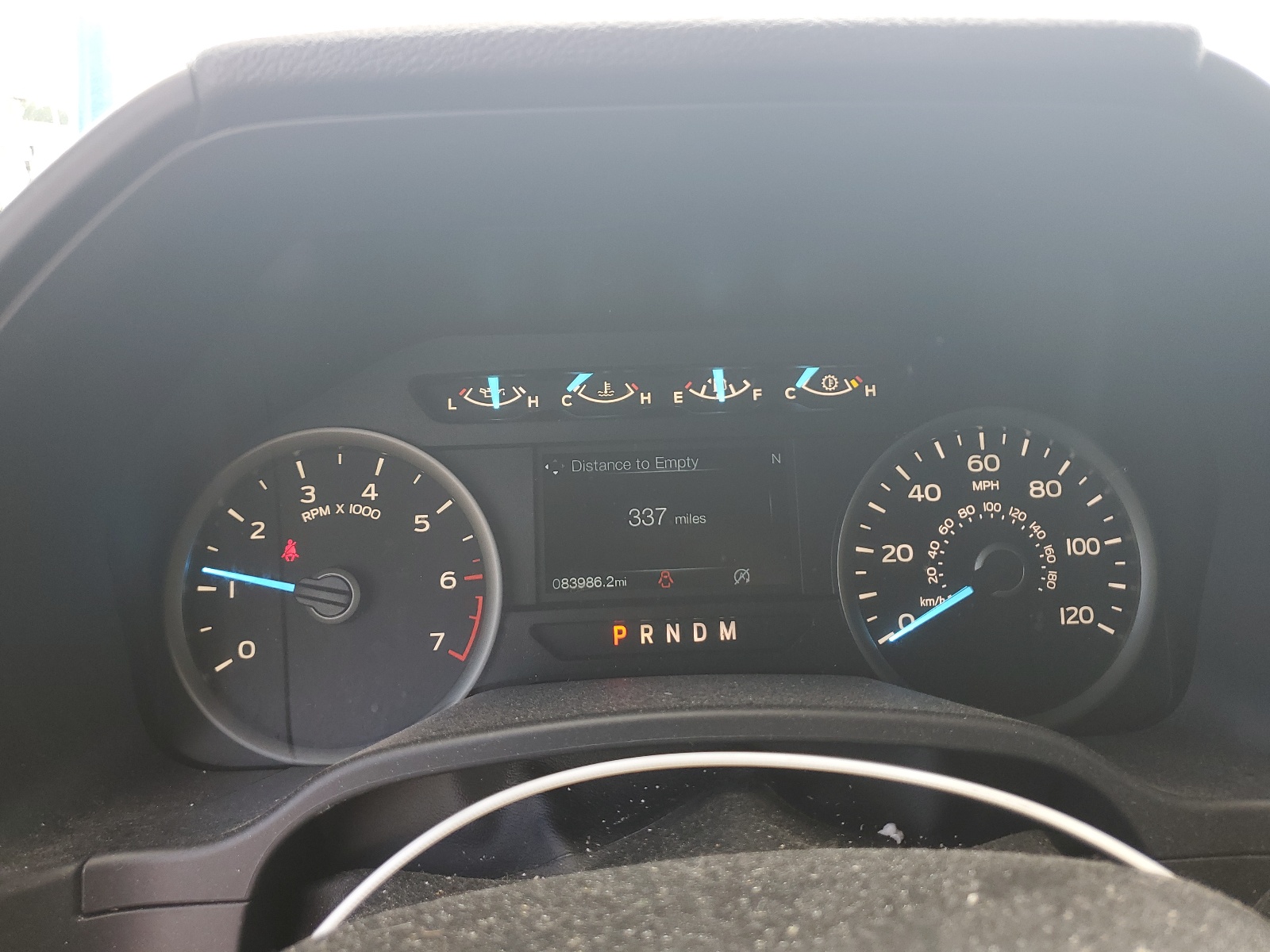 1FTEW1E51KFB27676 2019 Ford F150 Supercrew