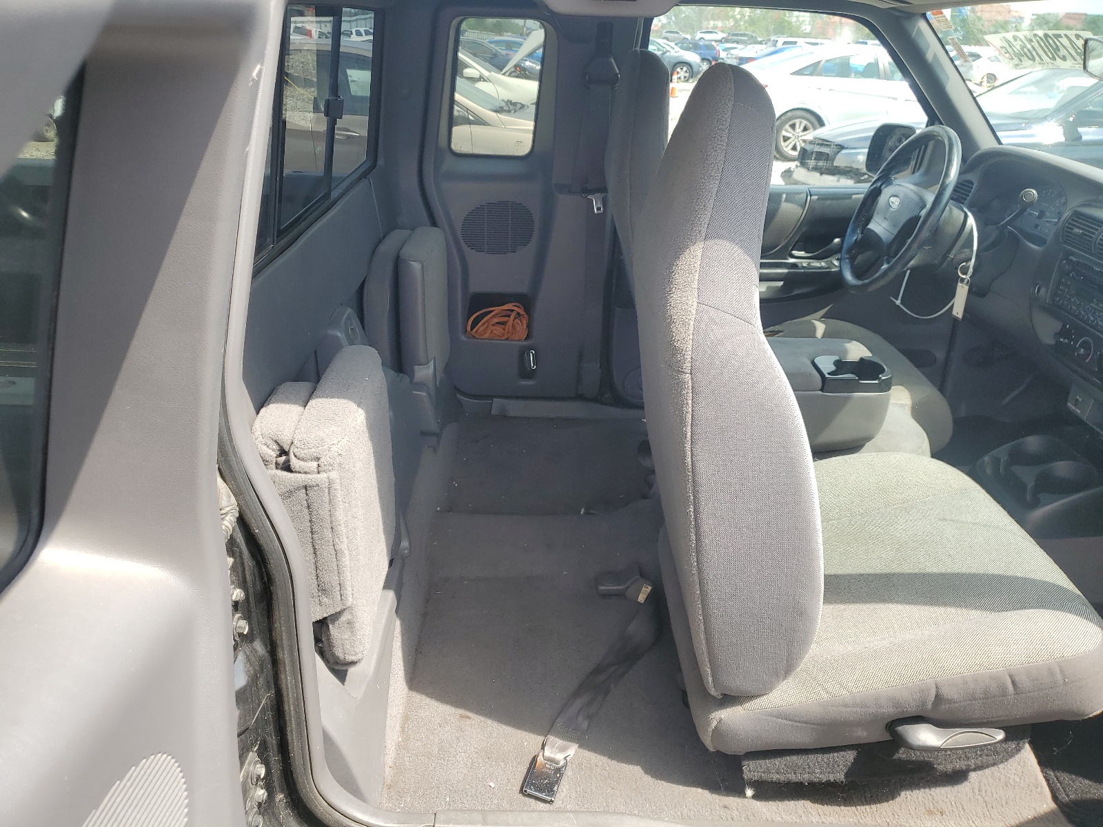 1FTYR44U42TA32903 2002 Ford Ranger Super Cab