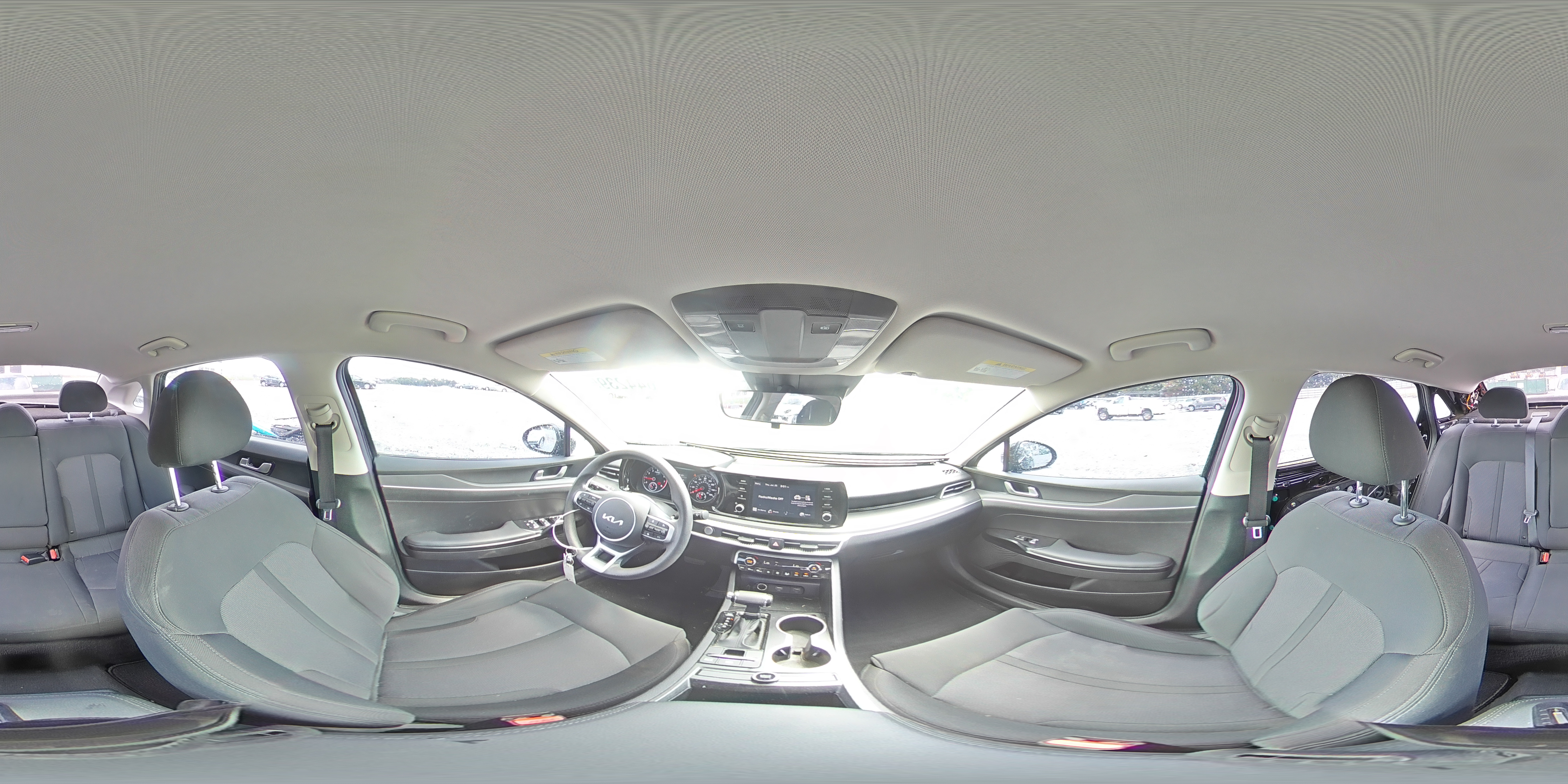 2023 Kia K5 Lxs VIN: 5XXG14J27PG184218 Lot: 64423954