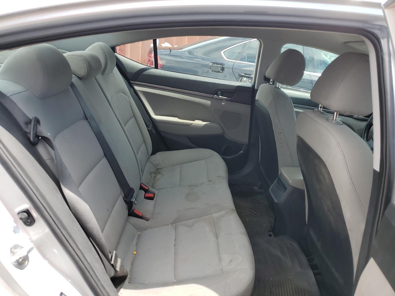2017 Hyundai Elantra Se VIN: 5NPD74LF2HH147486 Lot: 62134294
