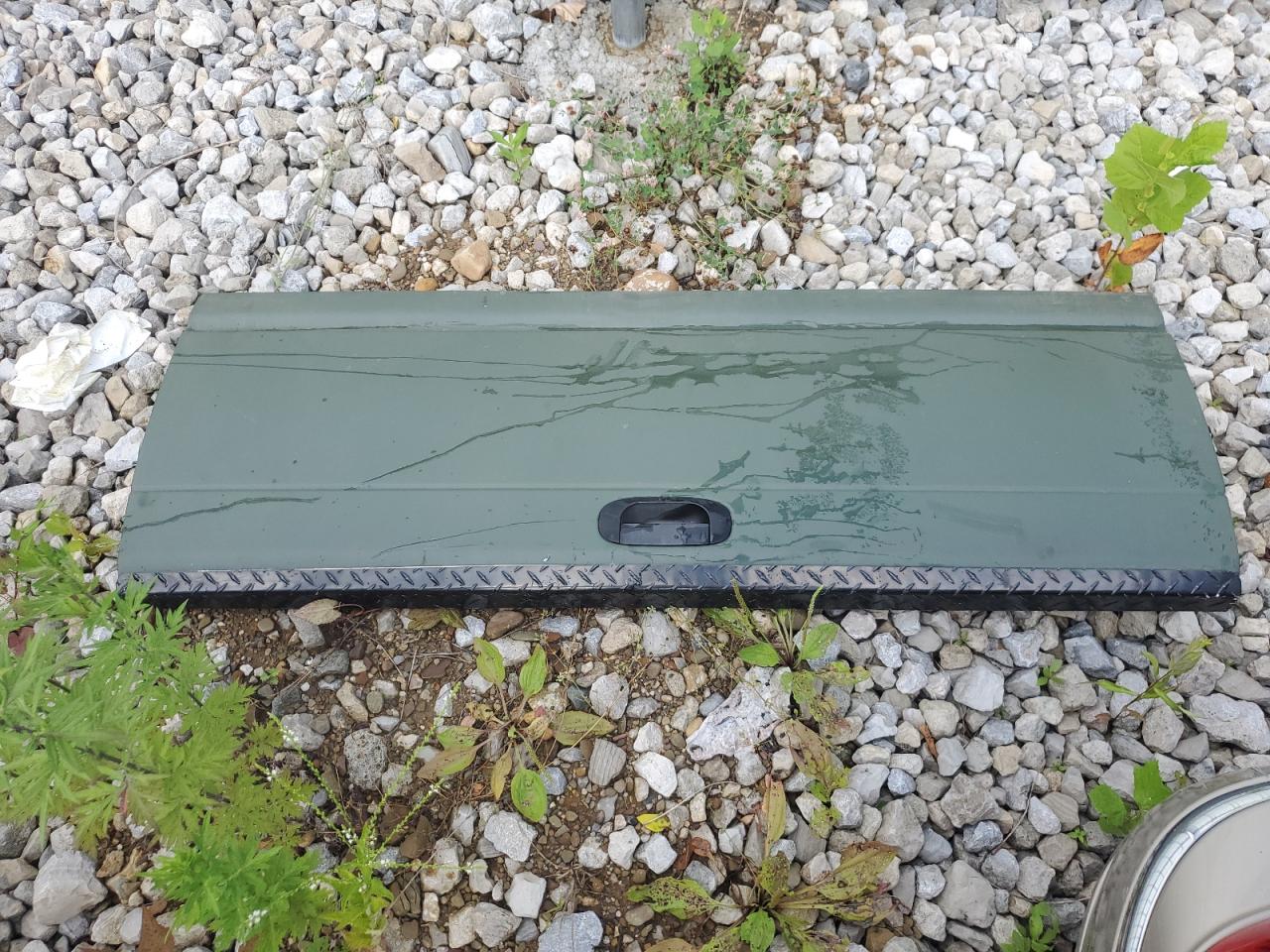 2002 Dodge Ram 2500 VIN: 3B7KF23662M207480 Lot: 62190394