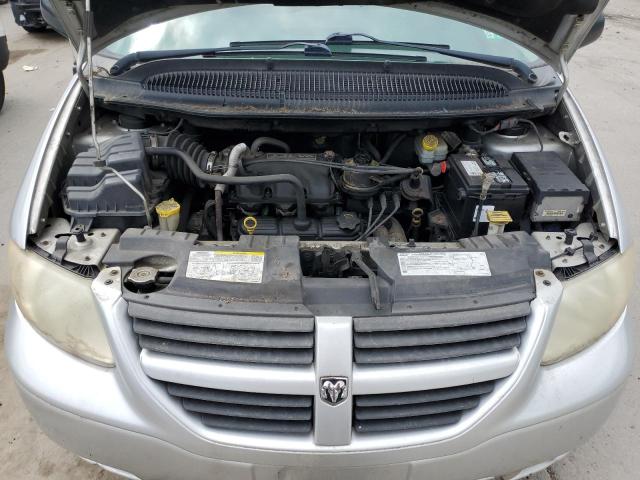 2D4GP24R15R354754 | 2005 Dodge grand caravan se