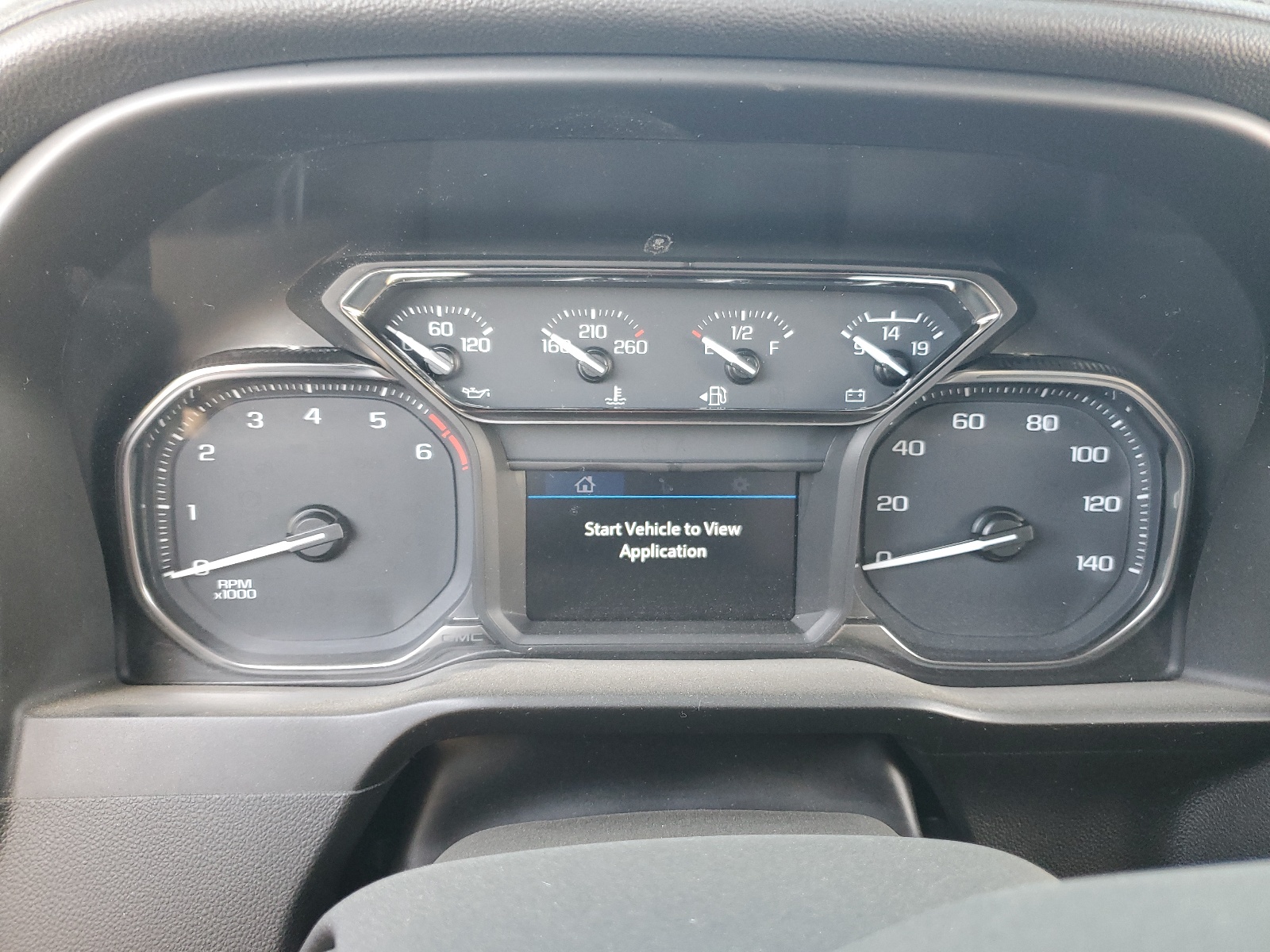 3GTP9EED6MG433899 2021 GMC Sierra K1500 At4