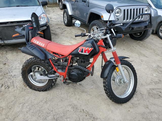 1988 Yamaha Tw200  en Venta en Seaford, DE - All Over