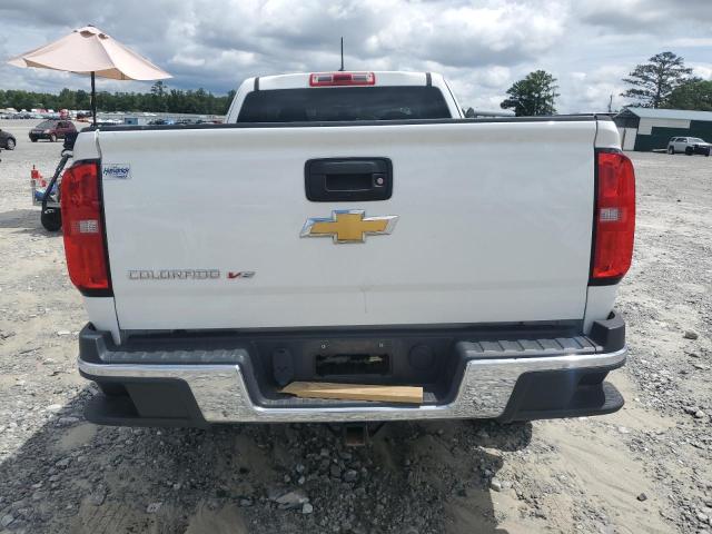  CHEVROLET COLORADO 2020 Biały