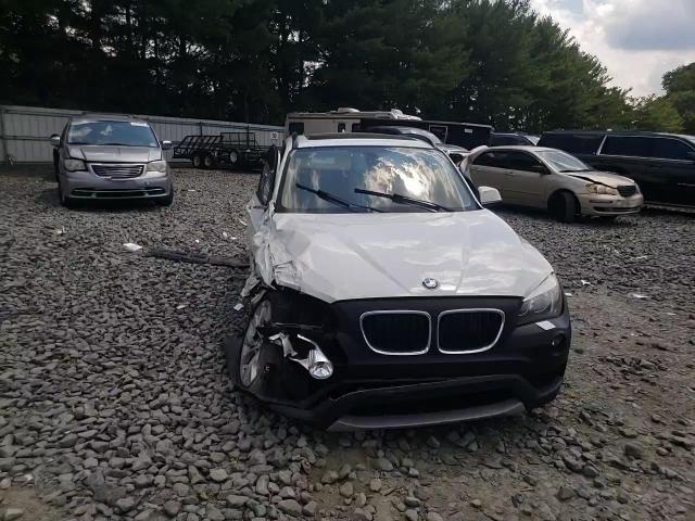 2014 BMW X1 xDrive28I VIN: WBAVL1C51EVY24011 Lot: 62012244