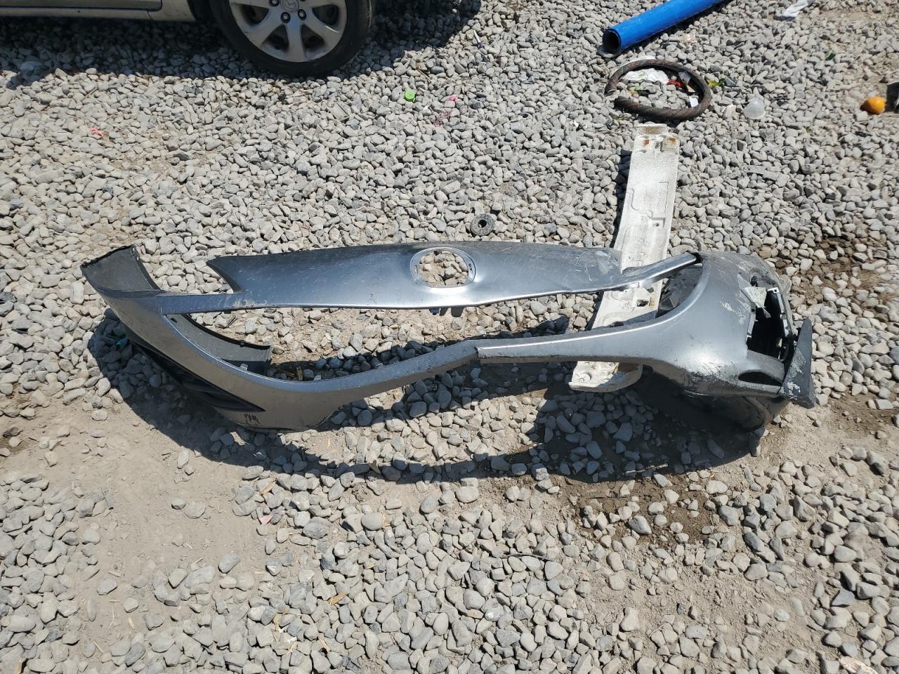 2010 Mazda 3 I VIN: JM1BL1SF0A1333141 Lot: 63111194