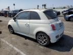 2012 Fiat 500 Sport на продаже в Van Nuys, CA - Normal Wear