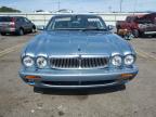 2002 Jaguar Xj8  for Sale in Pennsburg, PA - Side