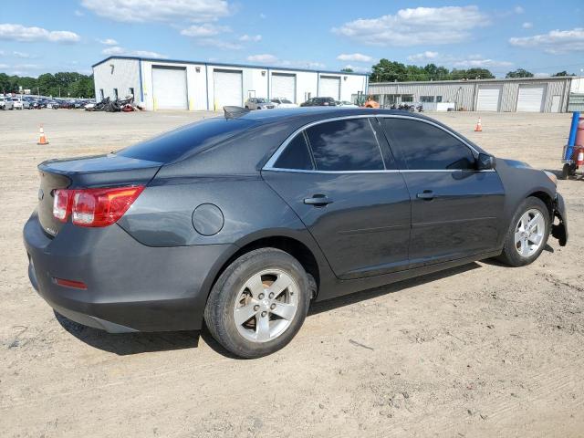  CHEVROLET MALIBU 2015 Вугільний