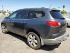 2011 Chevrolet Traverse Ltz zu verkaufen in Colton, CA - Minor Dent/Scratches