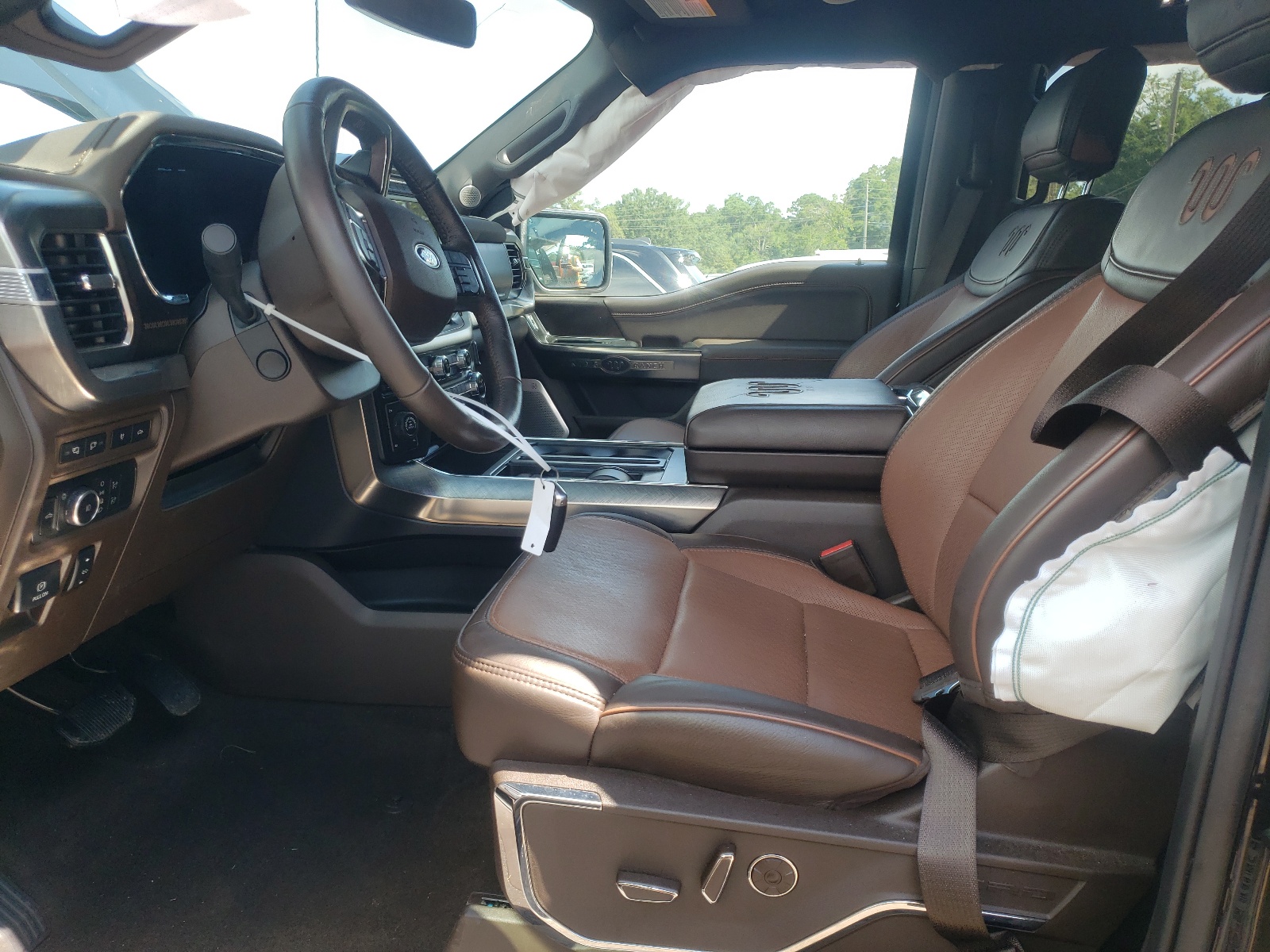 1FTFW1E84NFA62194 2022 Ford F150 Supercrew