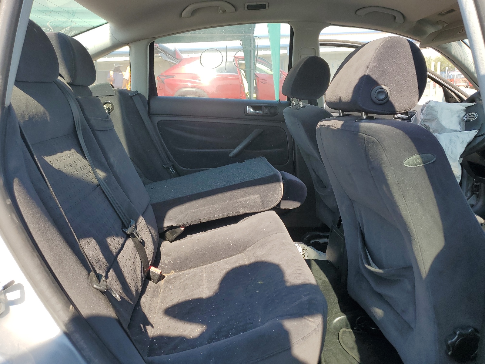 WVWPD63B52P247186 2002 Volkswagen Passat Gls