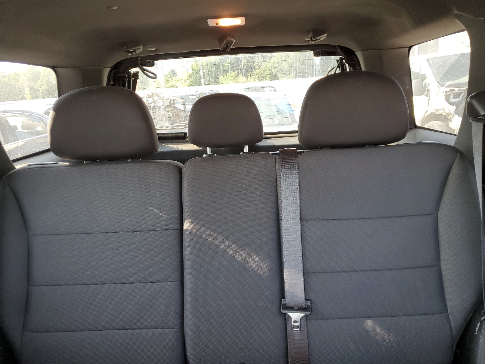 1FMCU0D74BKA06766 2011 Ford Escape Xlt