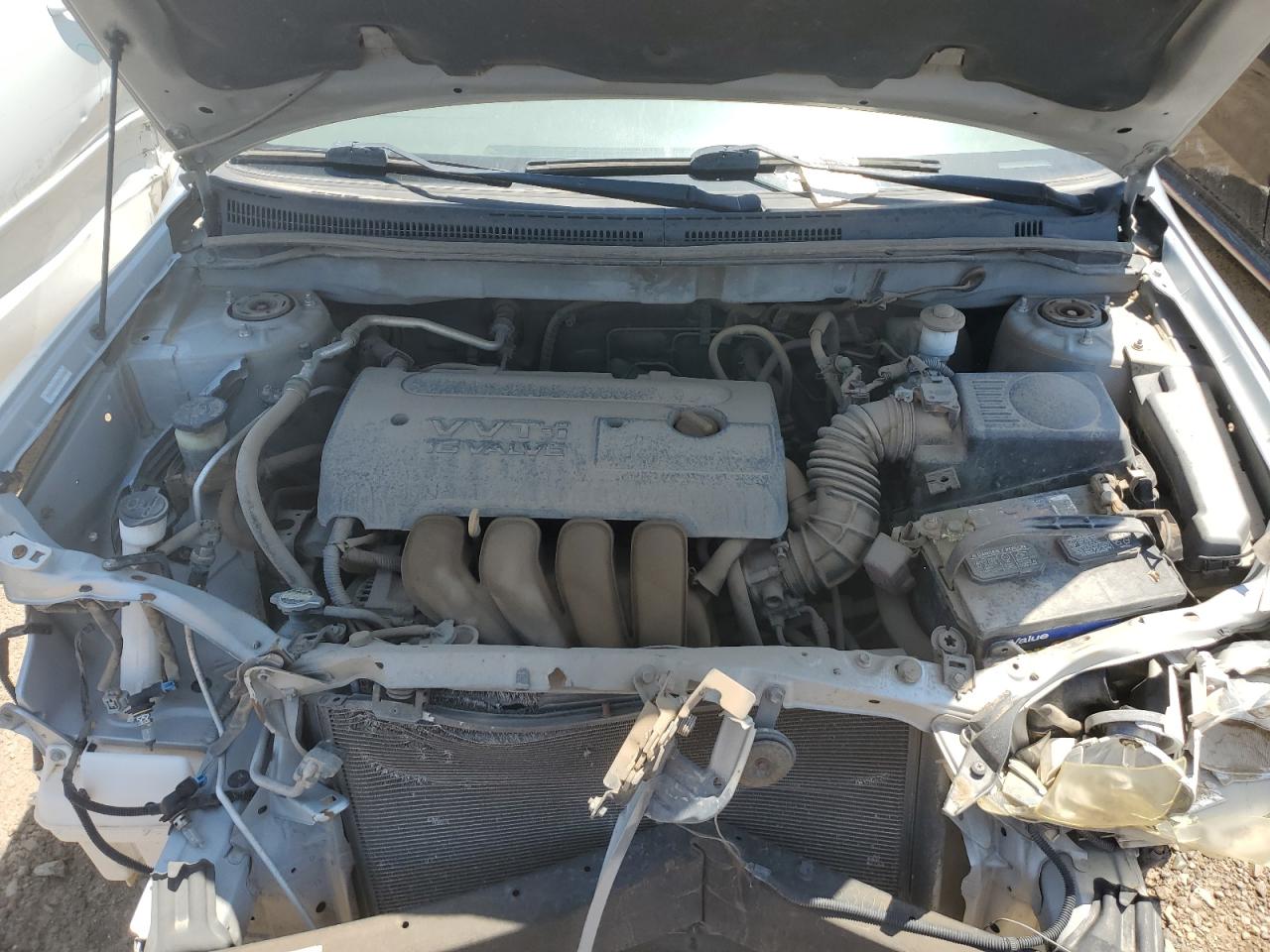 2005 Toyota Corolla - Image 11