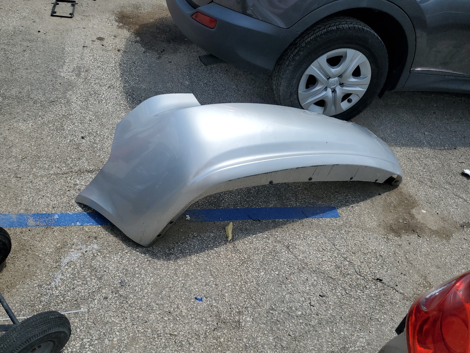 KNAGE123485267487 2008 Kia Optima Lx