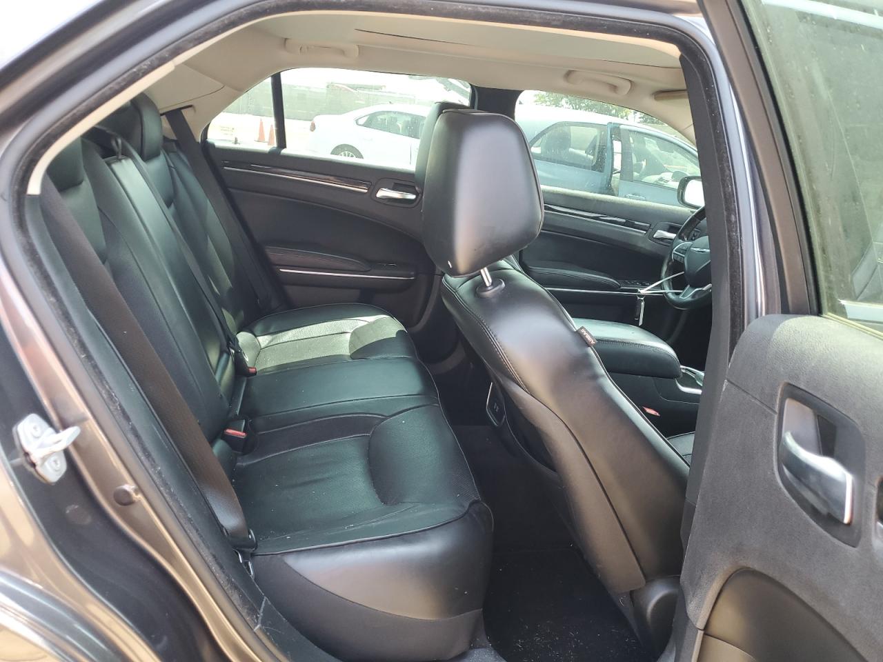 2016 Chrysler 300C VIN: 2C3CCAEG7GH190308 Lot: 64268414