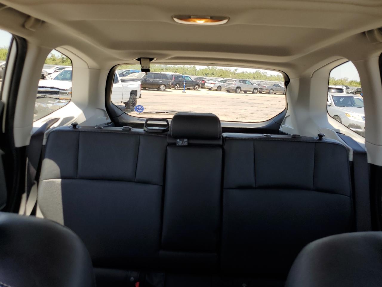 2015 Subaru Forester 2.0Xt Touring VIN: JF2SJGUC8FH829719 Lot: 64008704