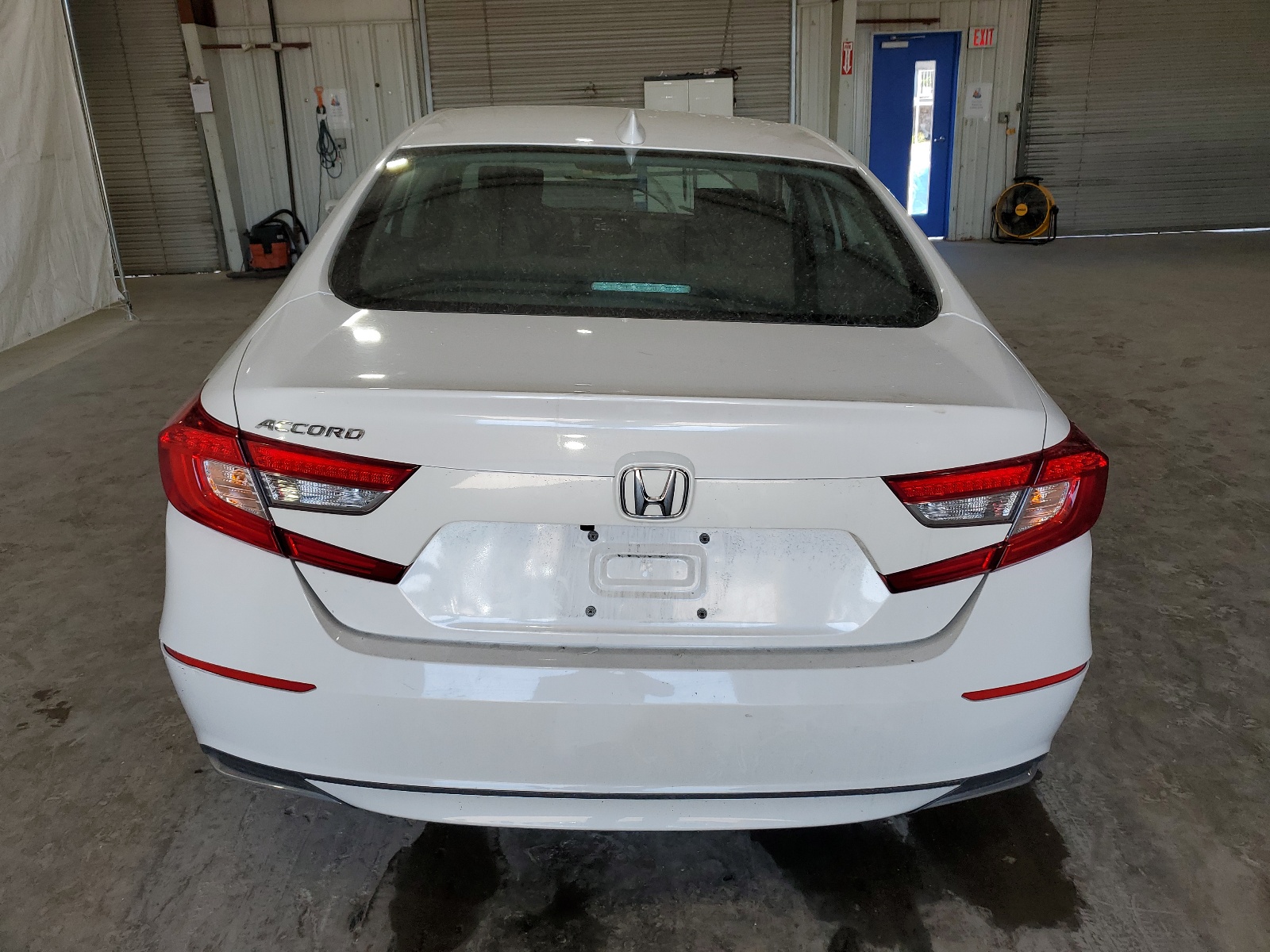 1HGCV1F15LA045942 2020 Honda Accord Lx