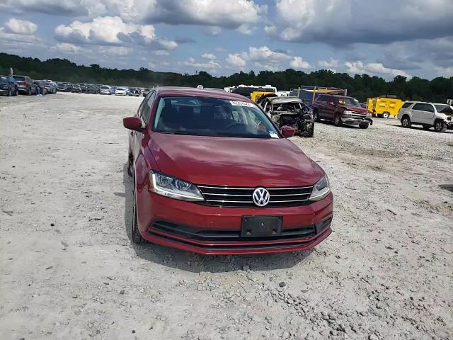 2017 Volkswagen Jetta S VIN: 3VW2B7AJ9HM299397 Lot: 62267424