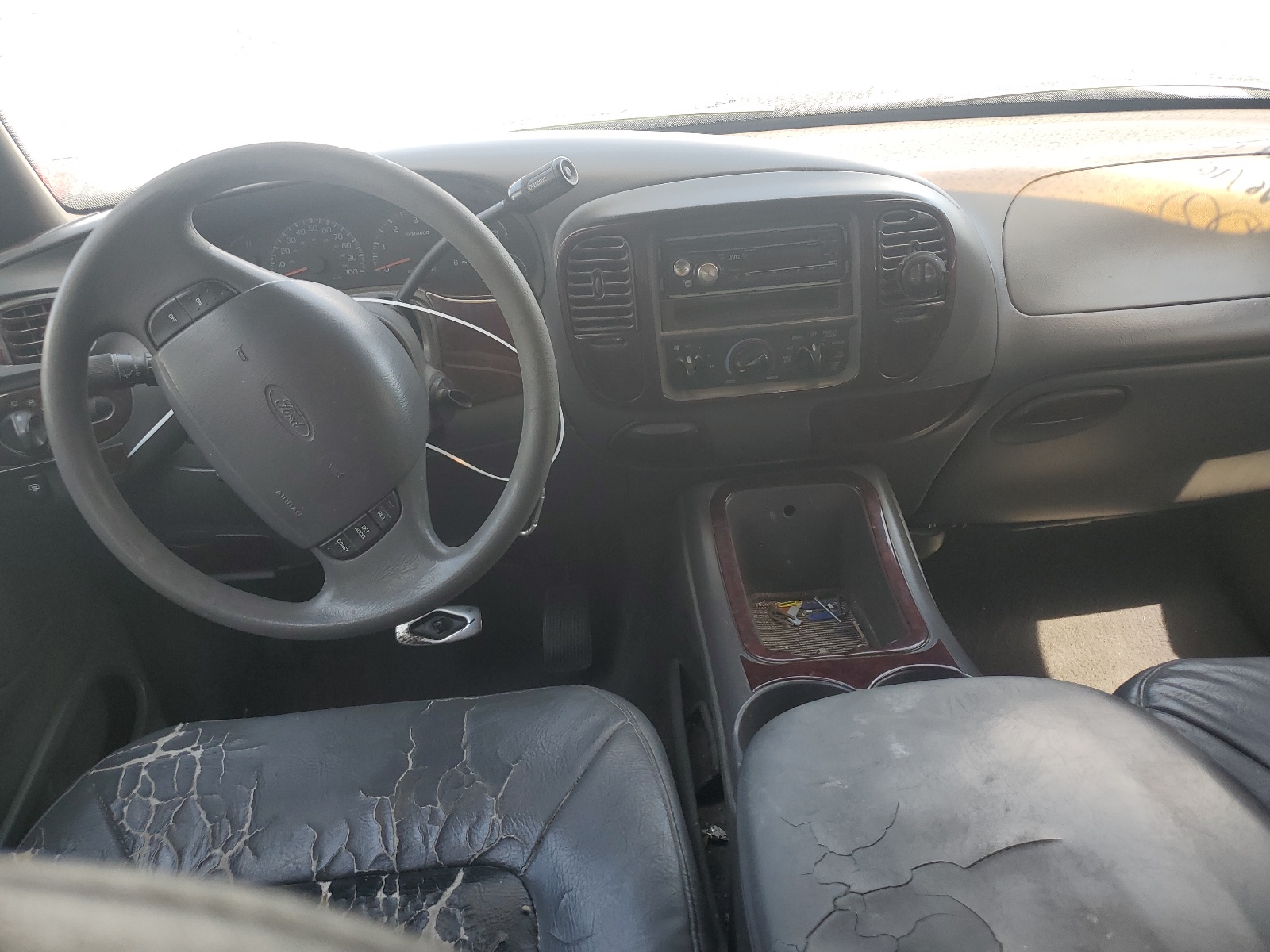 1FMRU1562YLA74086 2000 Ford Expedition Xlt