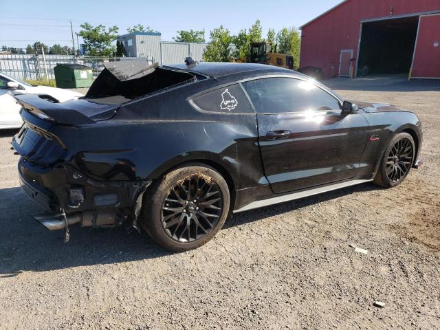 2022 FORD MUSTANG GT  