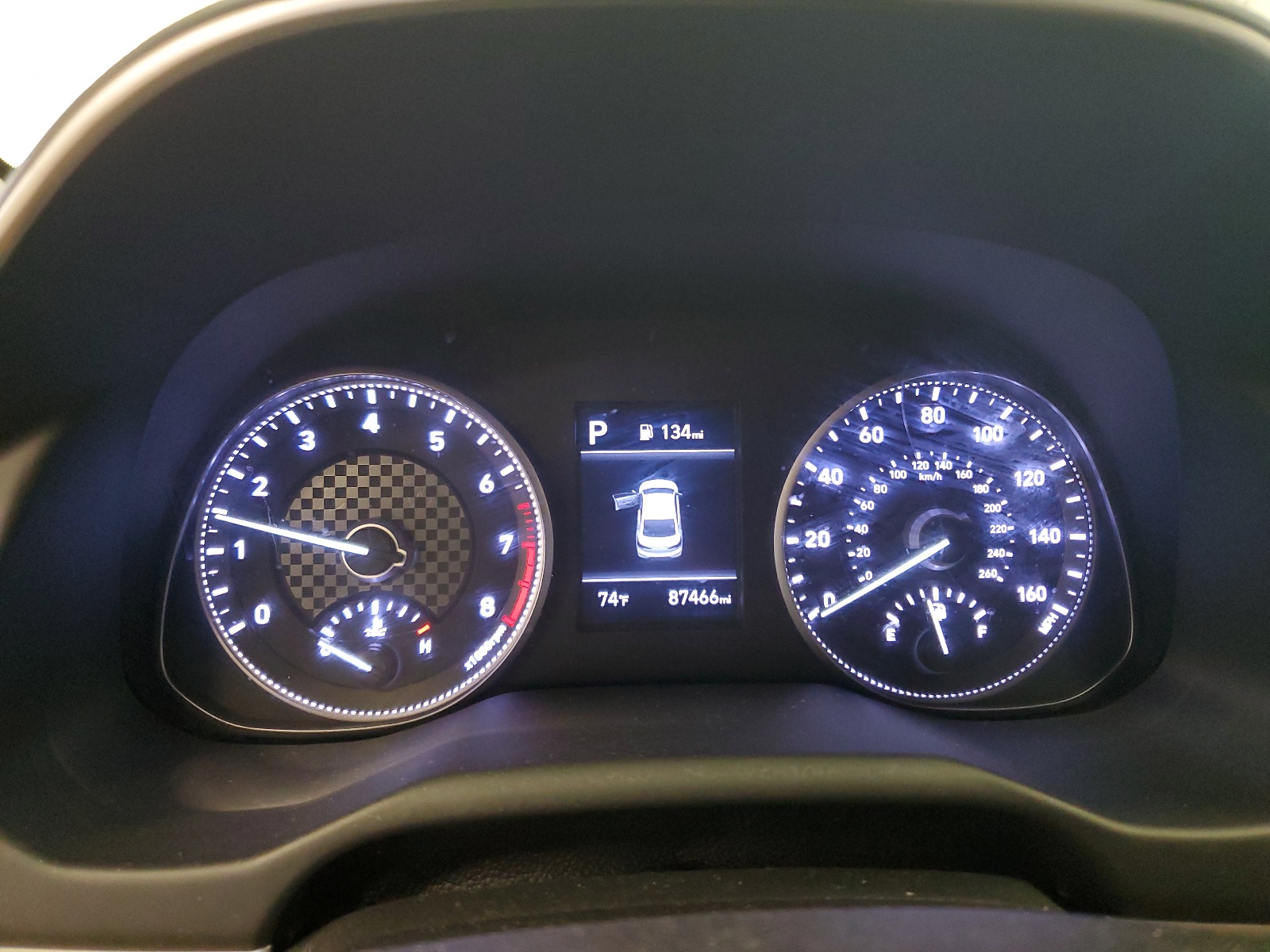 5NPD84LF0KH439898 2019 Hyundai Elantra Sel