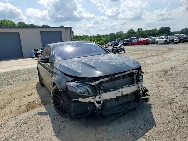 2019 Mercedes-Benz E 63 Amg-S 4Matic VIN: WDDZF8KB4KA504914 Lot: 62438324