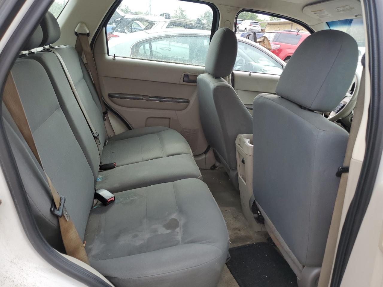 2009 Ford Escape Xls VIN: 1FMCU02719KA21223 Lot: 64891254