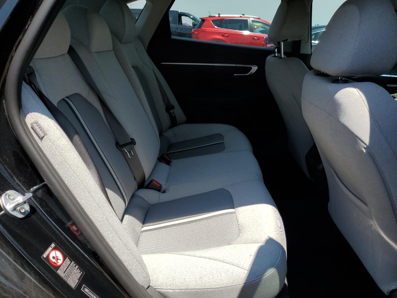 2020 Hyundai Sonata Se VIN: 5NPEG4JAXLH044059 Lot: 62461494