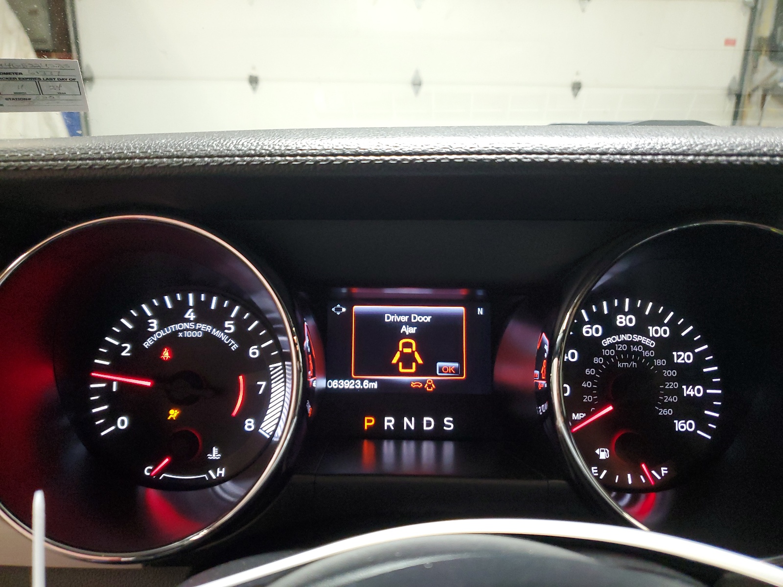 1FA6P8TH4G5224235 2016 Ford Mustang