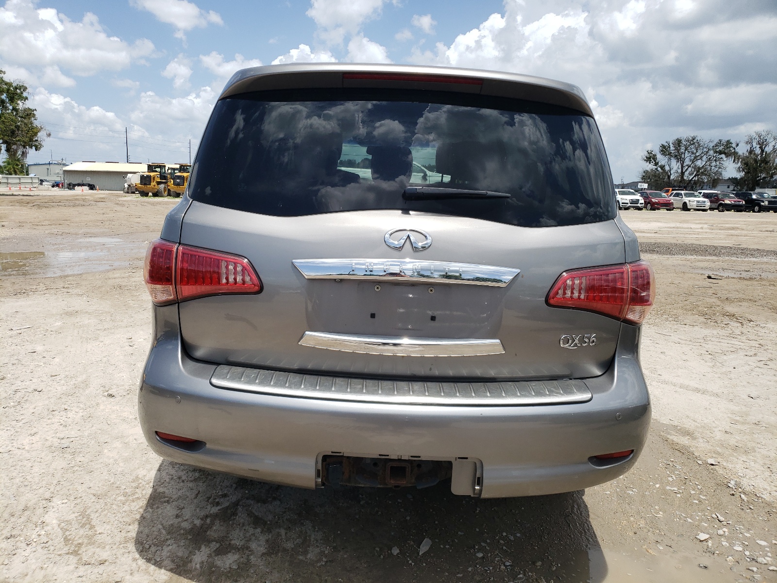 JN8AZ2NC6C9317472 2012 Infiniti Qx56