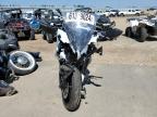 2013 KAWASAKI EX650 F for sale at Copart AB - EDMONTON