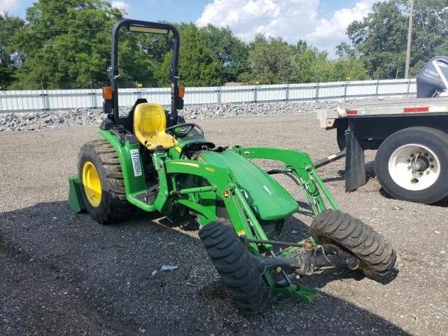 2018 JOHN DEERE 3032E for Sale | AL - DOTHAN | Thu. Jul 11, 2024 - Used ...