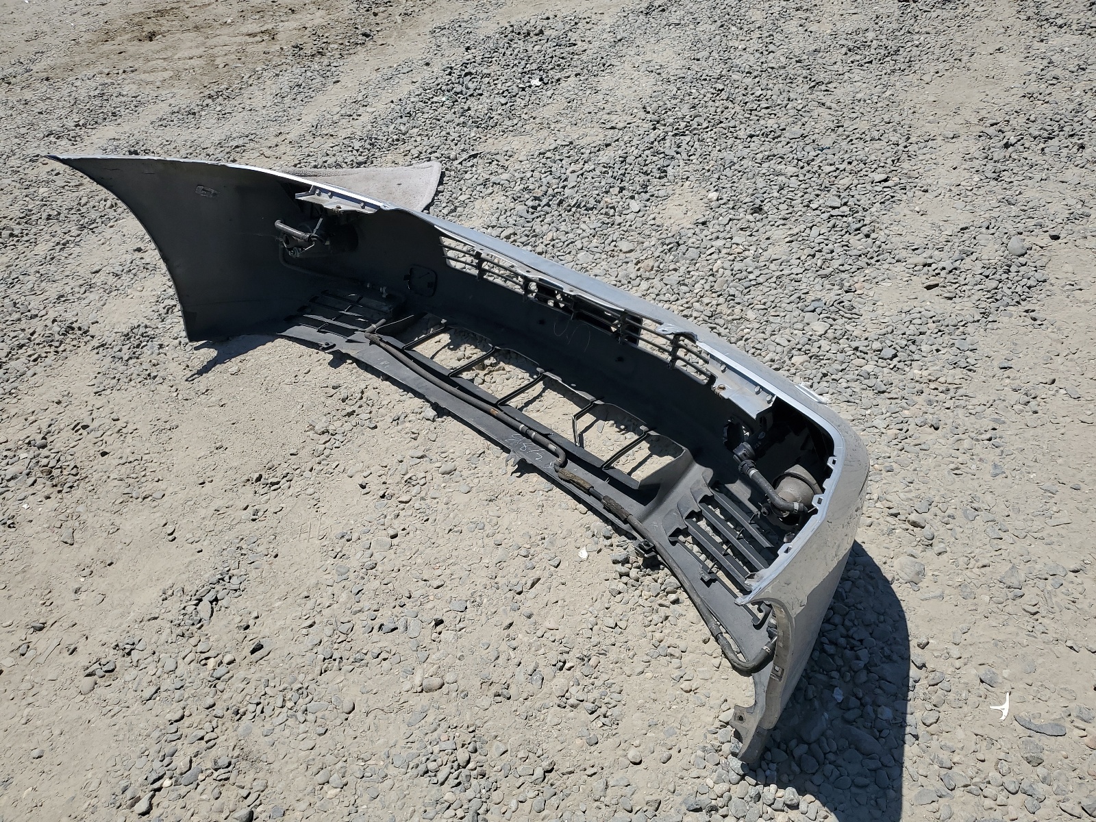 JTJHW31U982040773 2008 Lexus Rx 400H