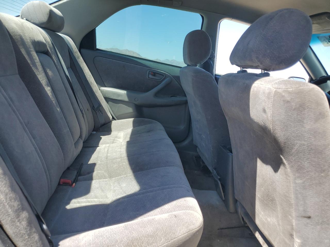 1999 Toyota Camry Le VIN: JT2BF22KXX0177563 Lot: 64457304