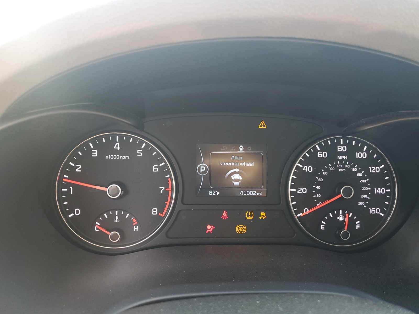 5XXGU4L32JG221812 2018 Kia Optima Ex