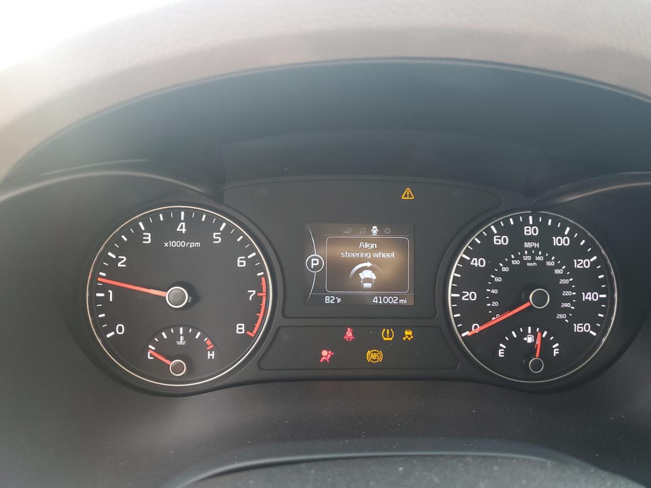 2018 Kia Optima Ex VIN: 5XXGU4L32JG221812 Lot: 63431014