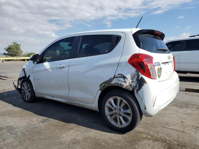  CHEVROLET SPARK 2020 Білий