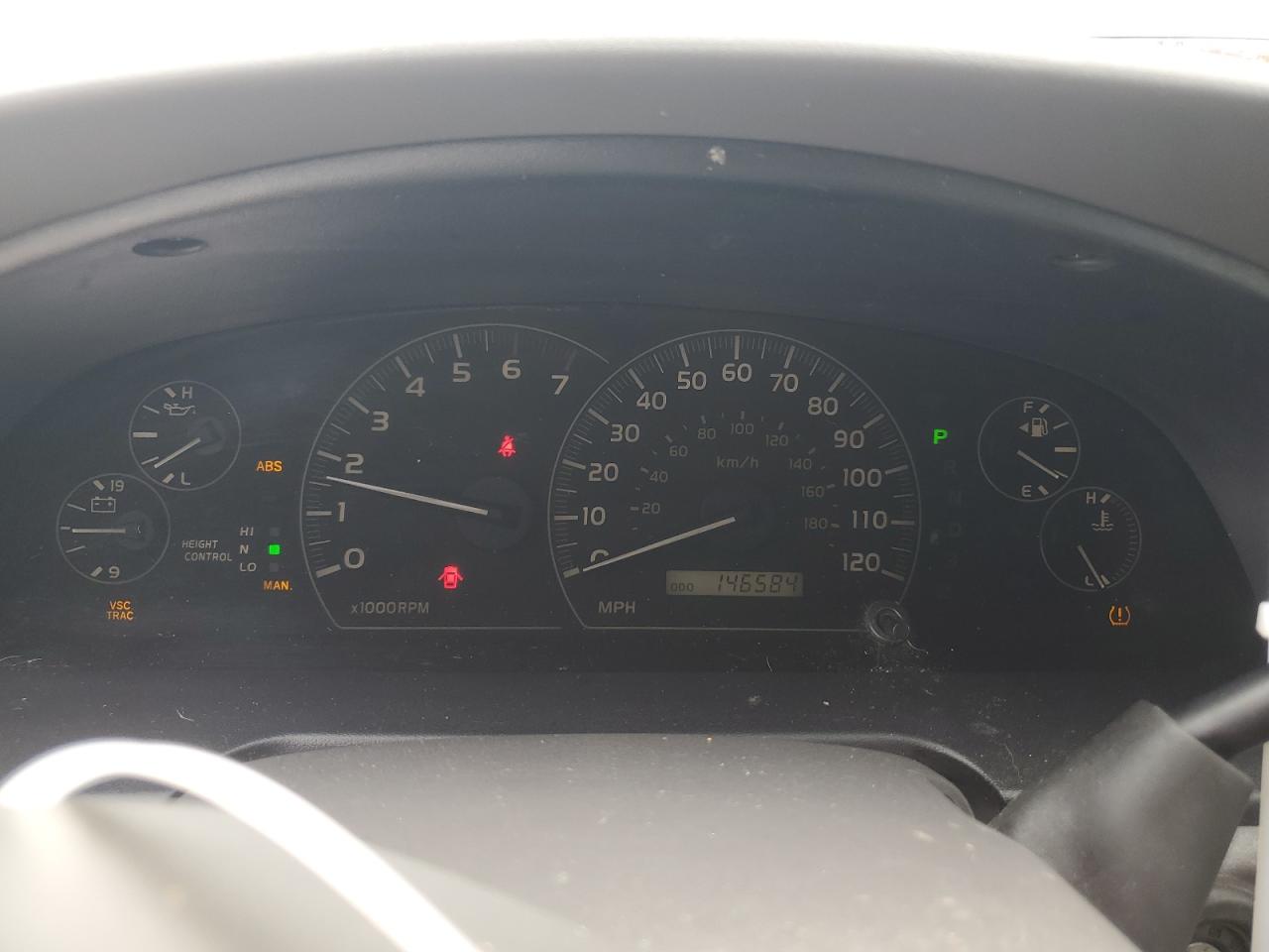 2006 Toyota Sequoia - Image 9