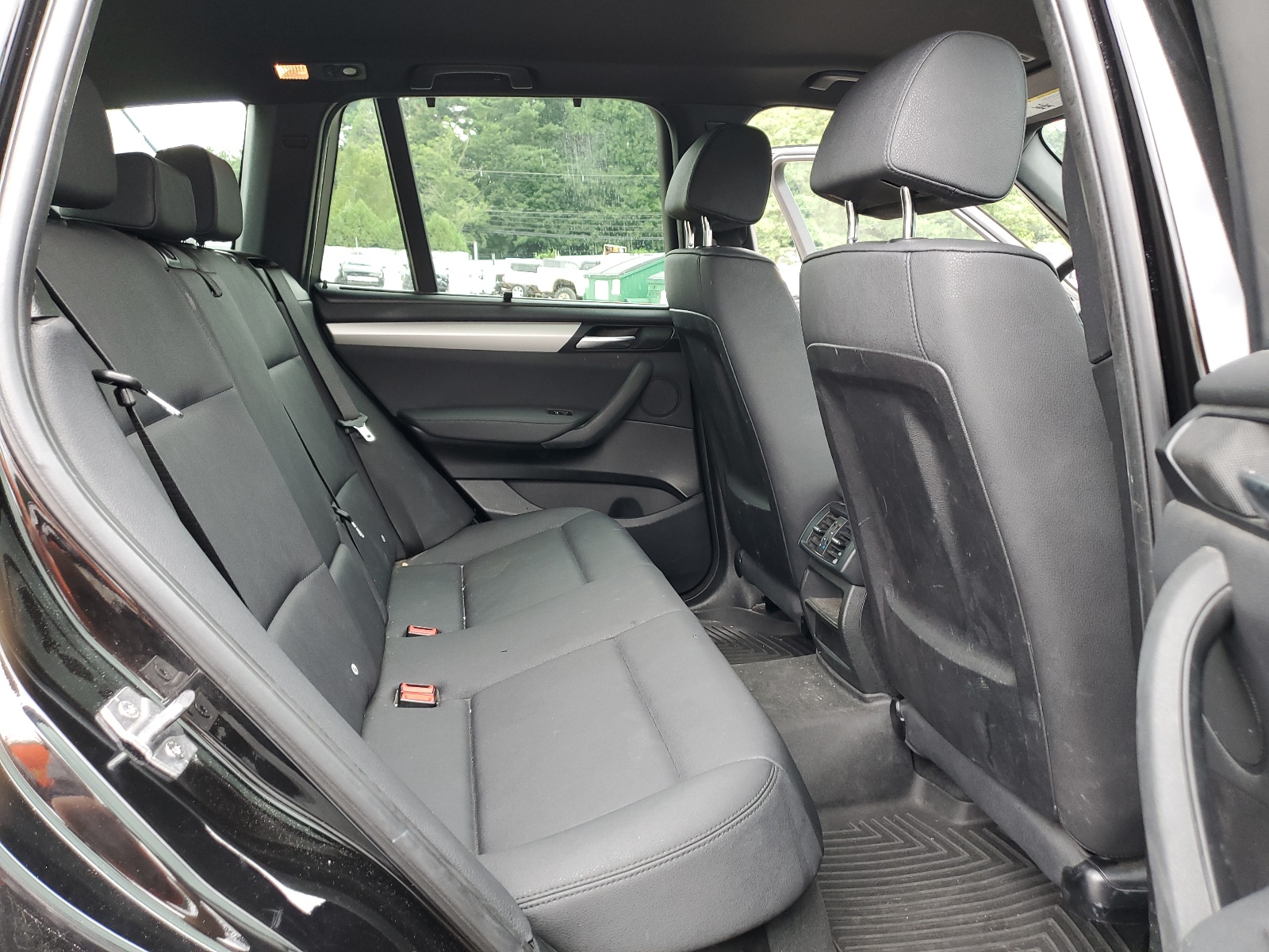 5UXWX9C54D0A26500 2013 BMW X3 xDrive28I