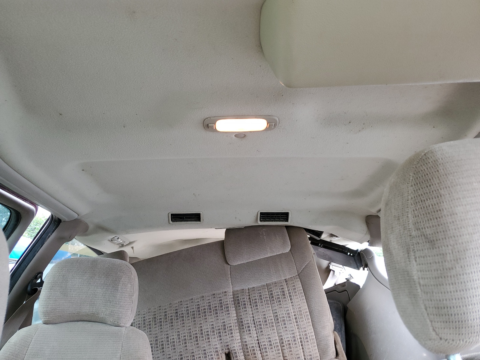 1GNDX03E12D205771 2002 Chevrolet Venture