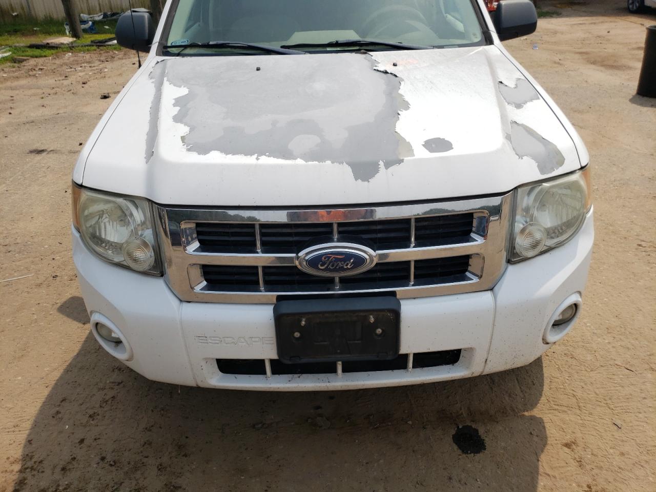 2008 Ford Escape Xlt VIN: 1FMCU93188KB02488 Lot: 65426194