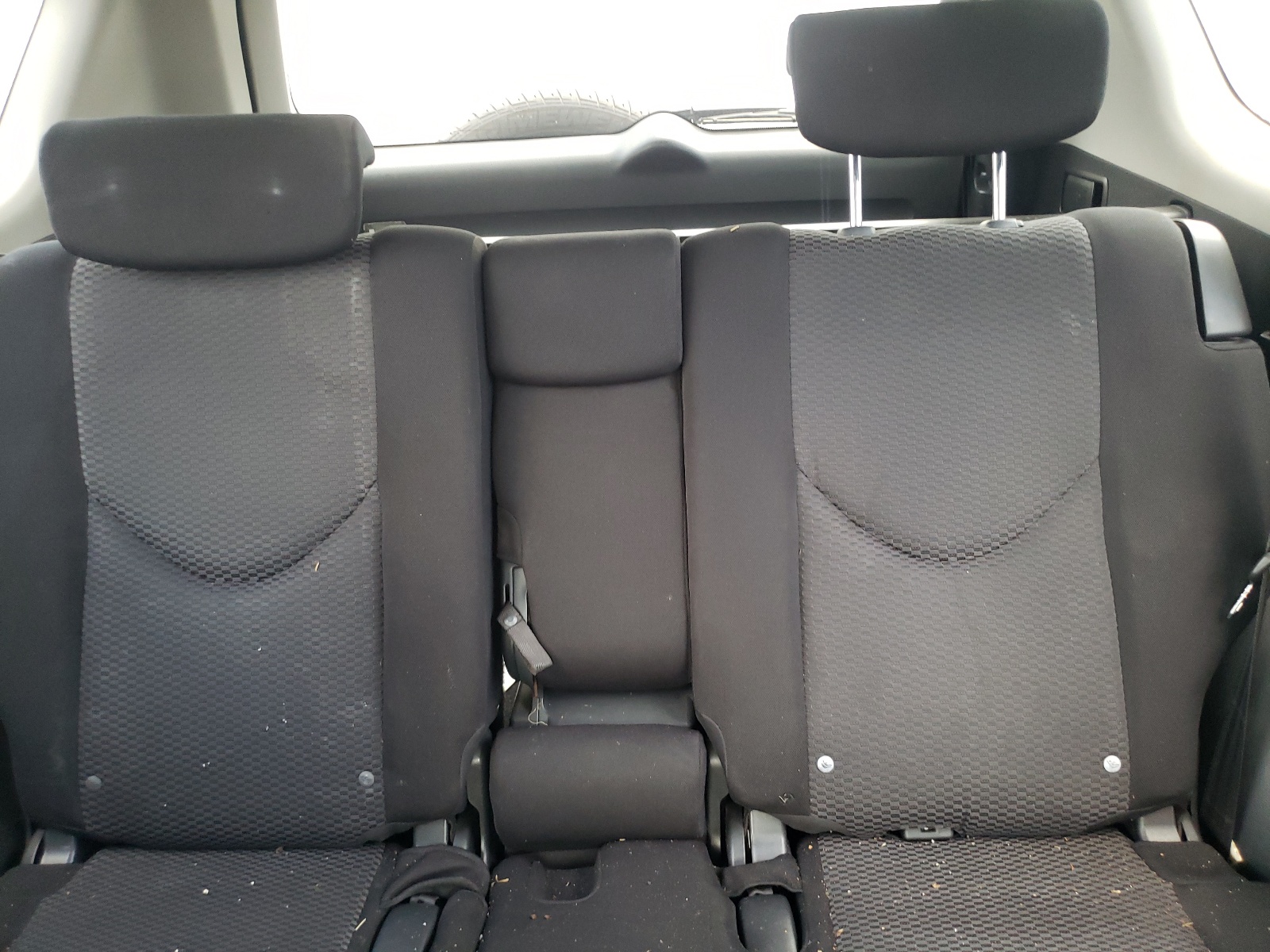 JTMZD32V086067471 2008 Toyota Rav4 Sport