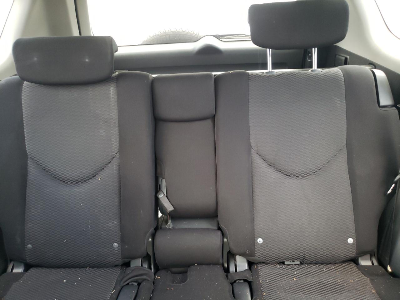 2008 Toyota Rav4 Sport VIN: JTMZD32V086067471 Lot: 64985284