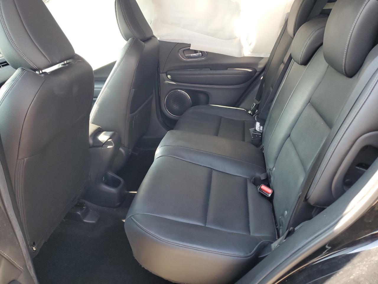 2019 Honda Hr-V Exl VIN: 3CZRU6H75KM714748 Lot: 65645864